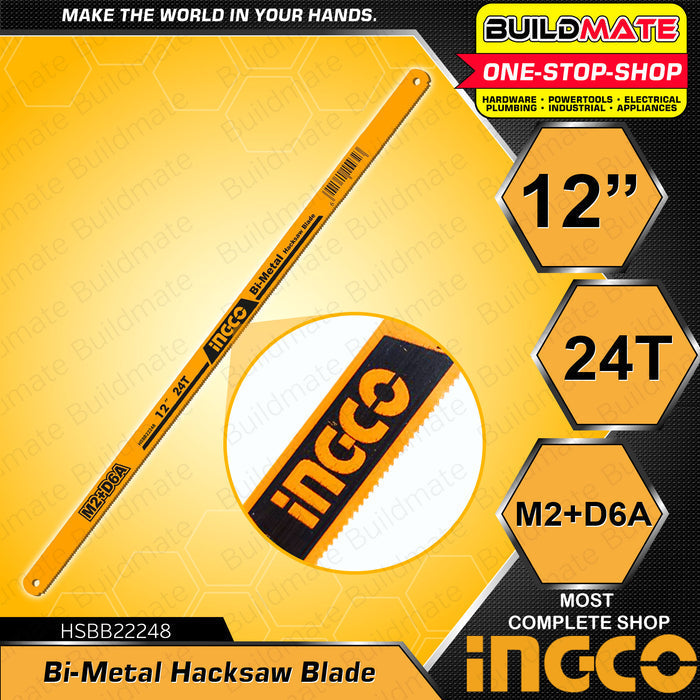 INGCO HACKSAW BLADE