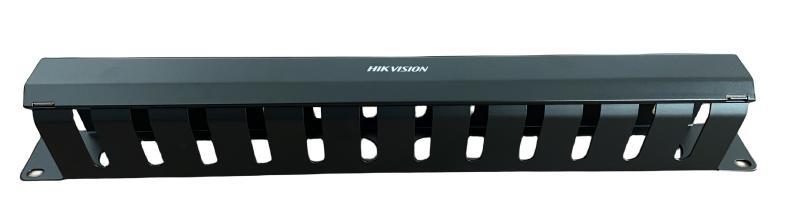 Hikvision 1U 12-slot Cable Management DS-1CM1U12 DS-1CM1U12