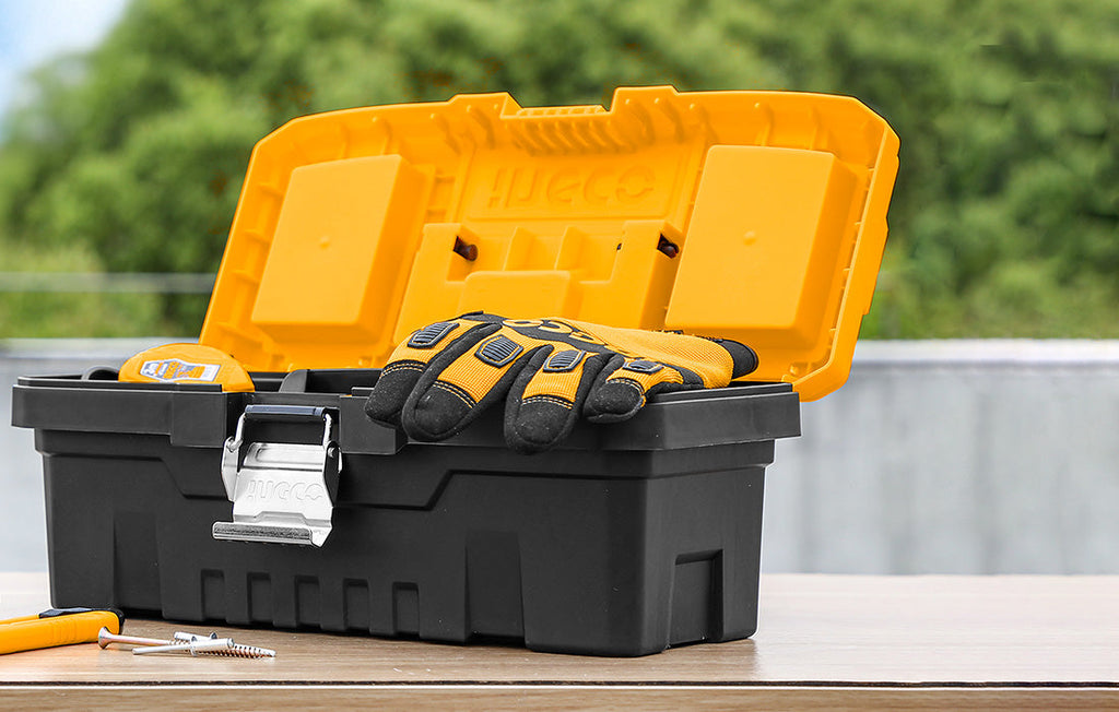 INGCO TOOL BOX