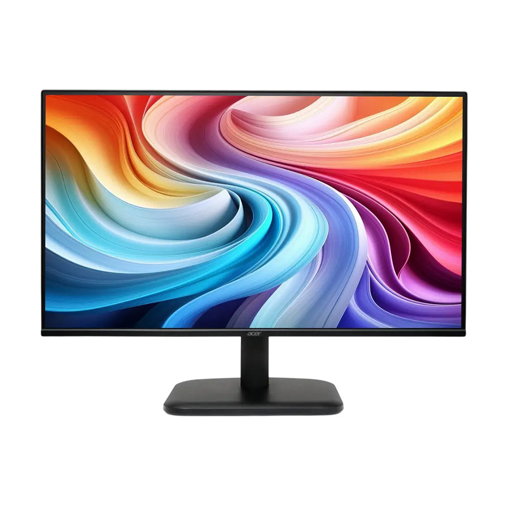 Acer 24.5" EK251Q G FHD IPS Monitor UM.KE1SG.601