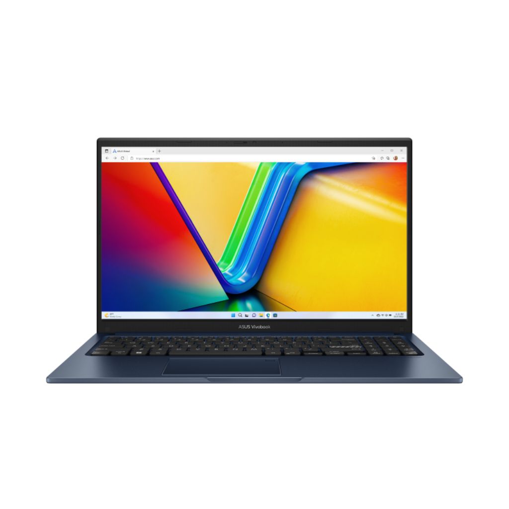 Asus Vivobook X15 Core I7-1355U 16GB DDR4 512GB SSD WIN11 Home