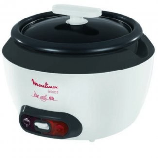 MOULINEX INICIO RICE COOKER - MK156125 MK1561