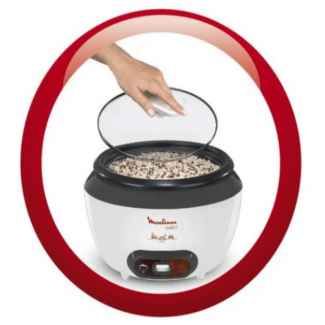 MOULINEX INICIO RICE COOKER - MK156125 MK1561