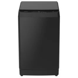 HISENSE 14KG TOP LOADER WASHING MACHINE- PREMIUM BLACK