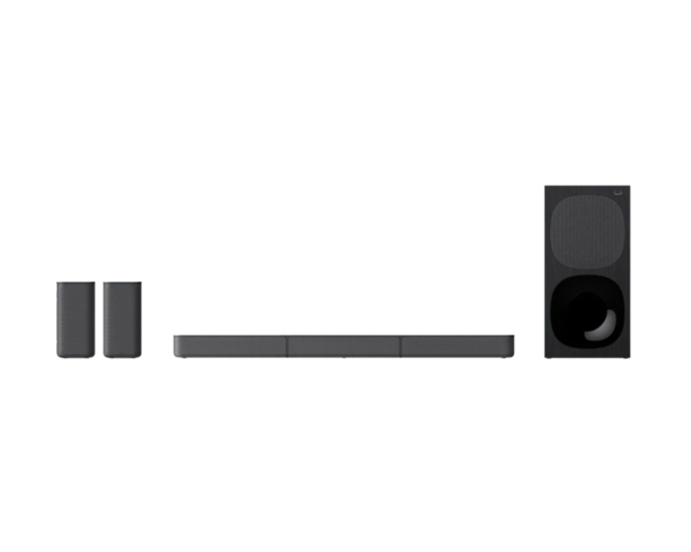 Sony 2ch Single Soundbar