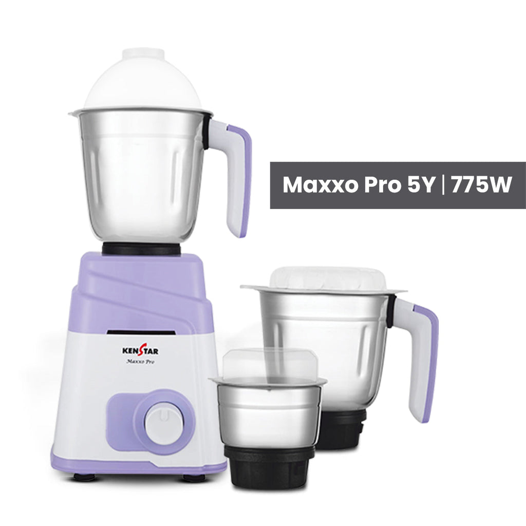 KENSTAR MIXER GRINDER MAXXO PRO 775W