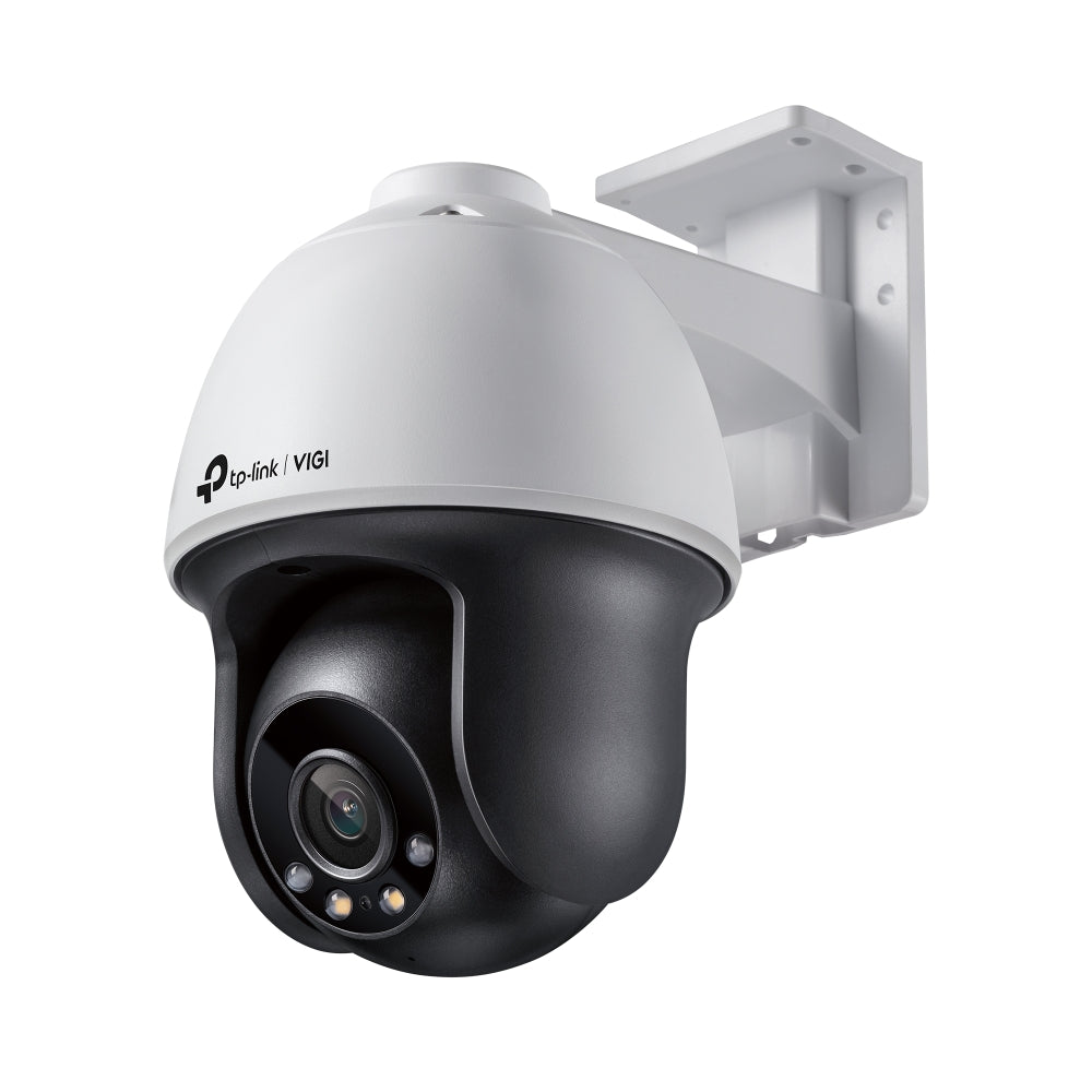 TP-Link 4MP Outdoor PT Network Camera VIGI C540S(UN) TP-CAM-VIGI-C540S(UN)