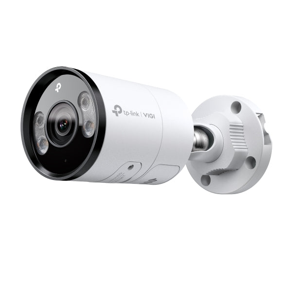 TP-Link 4MP Outdoor Full-Color Bullet Network Camera VIGI C345 2.8mm (UN) TP-CAM-VIGI-C345(2.8mm)(UN)