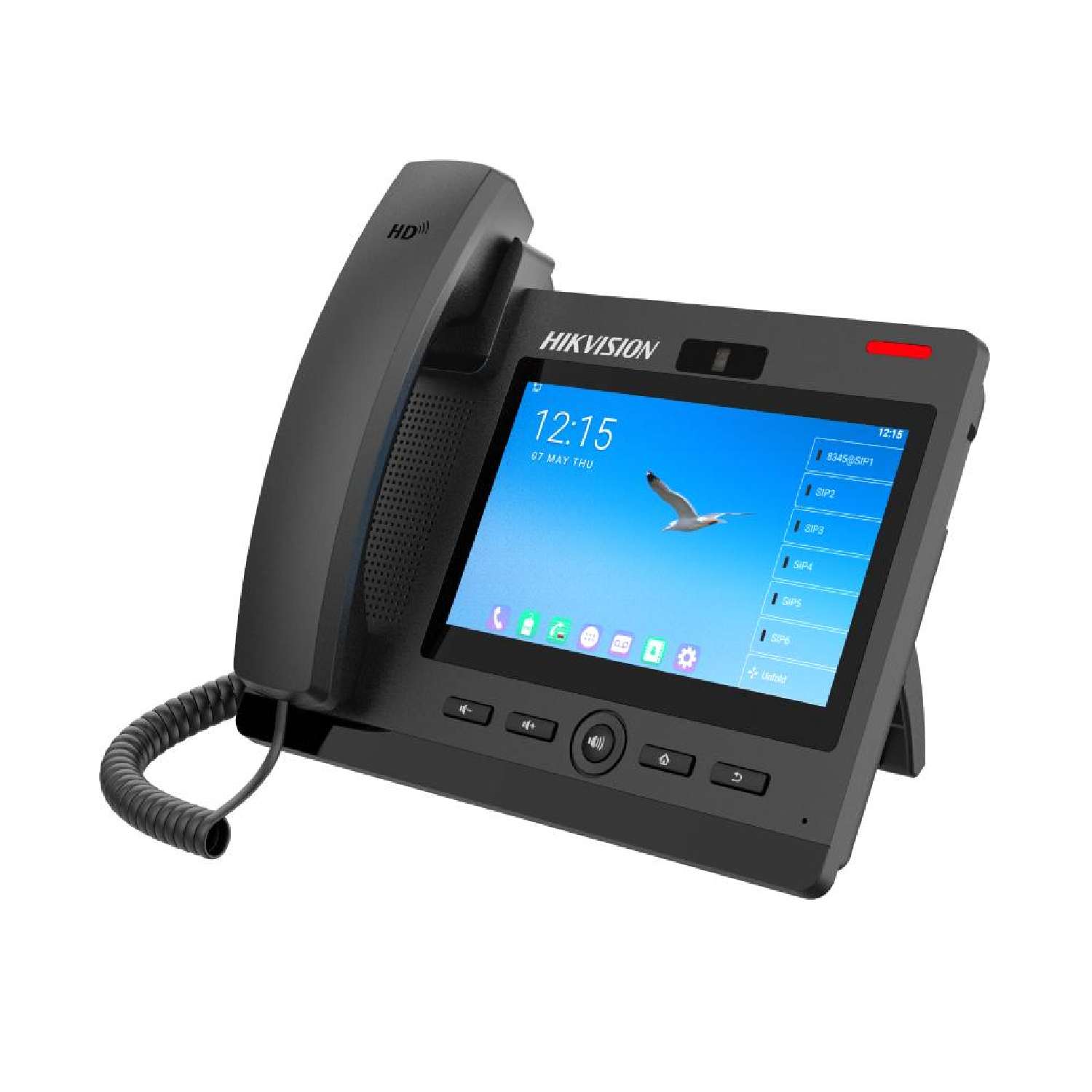 Hikvision Android SIP Phone DS-KP9301-HE1 DS-KP9301-HE1