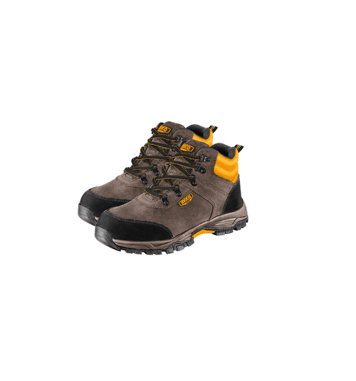 INGCO SAFETY BOOTS   43