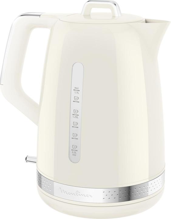 MOULINEX ELECTRIC KETTL 1.7L