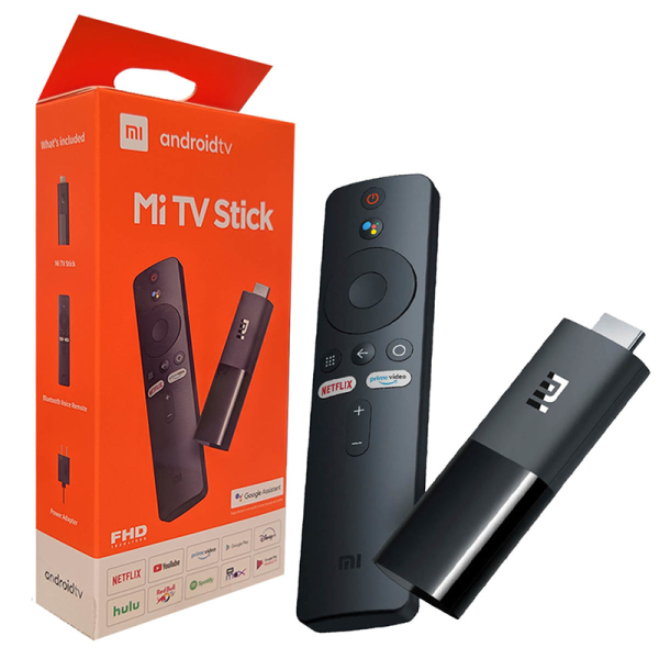 Xiaomi TV Stick EU MI-TV-S