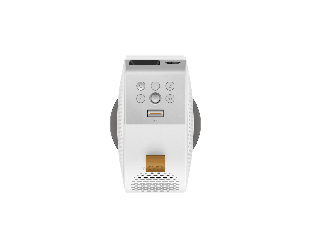 Projector BenQ GV50