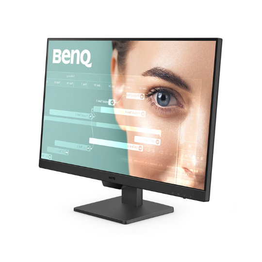 BenQ Eye-Care Monitor 27" FHD 1080p IPS