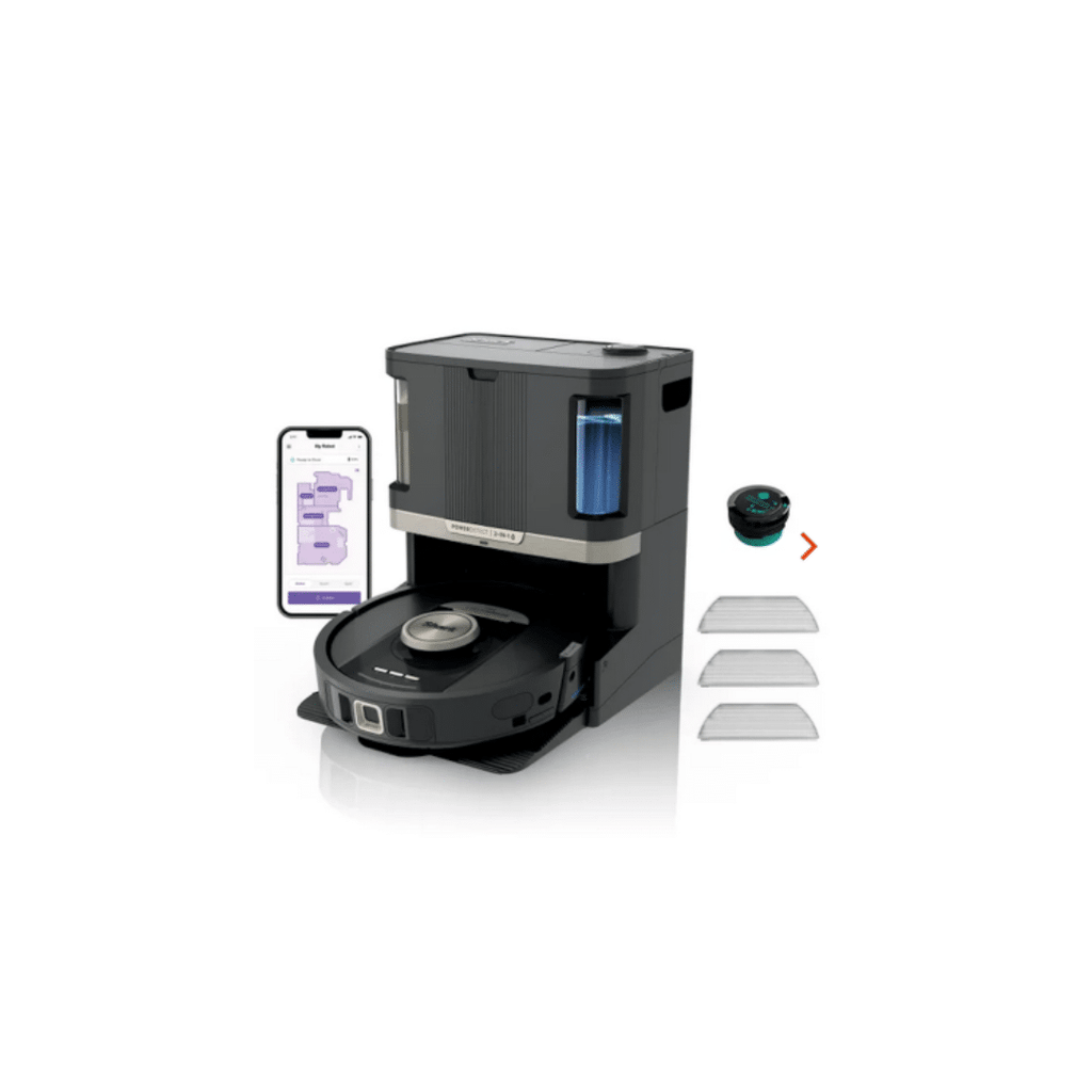 eufy G50 Hybrid B2B Vacuum Cleaner