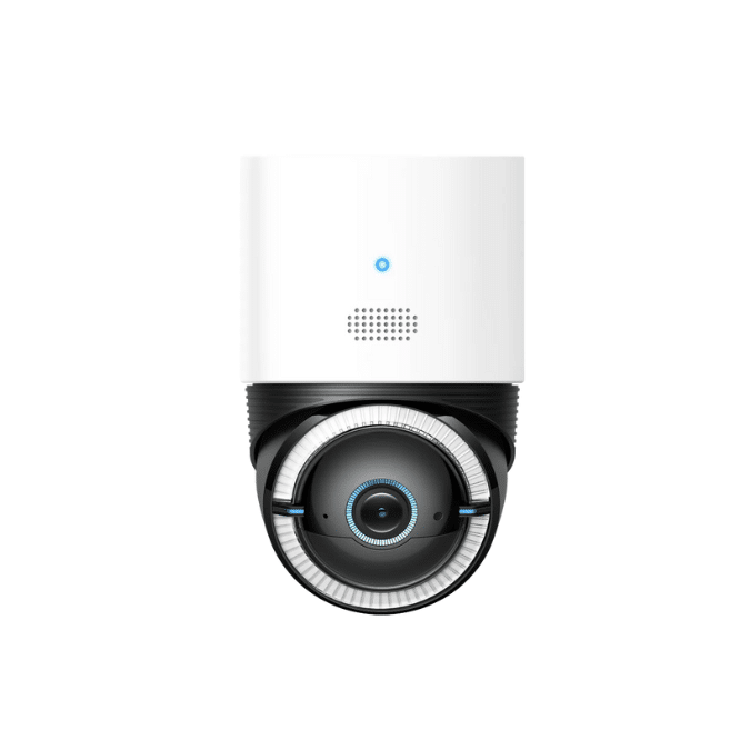 Eufy 4G LTE Cam S330