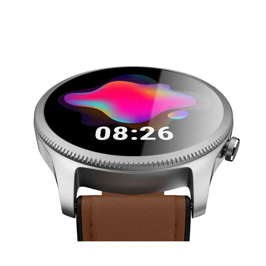 Noise NoiseFit Halo Smartwatch