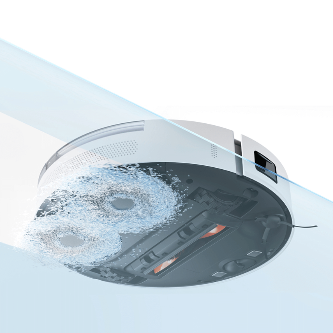 Xiaomi Robot Vacuum S20+