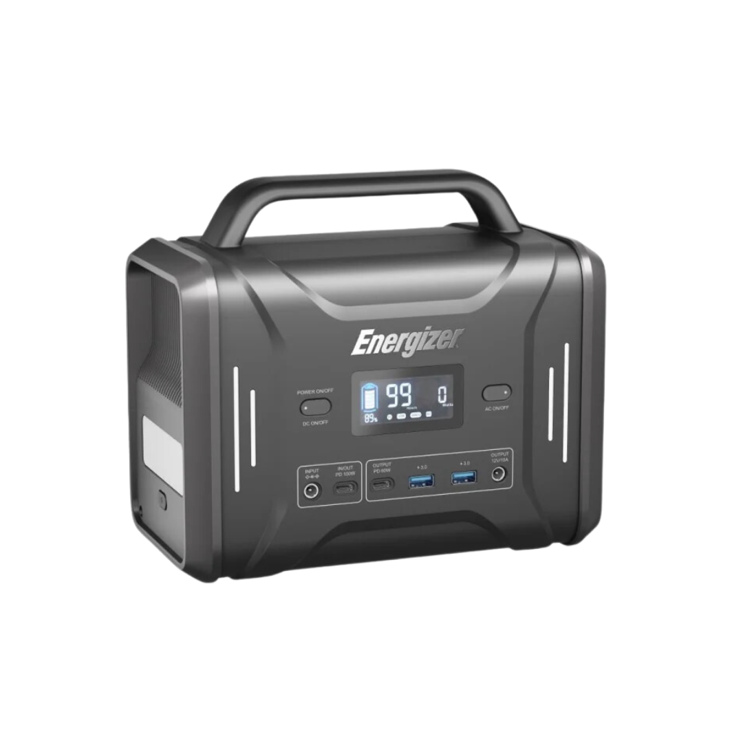 Energizer PowerBank 100,000mAh PPS320