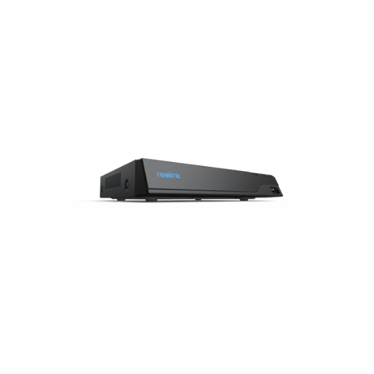 Reolink NVS8-NHD 8-Channel PoE NVR for 24/7 Reliable Recording