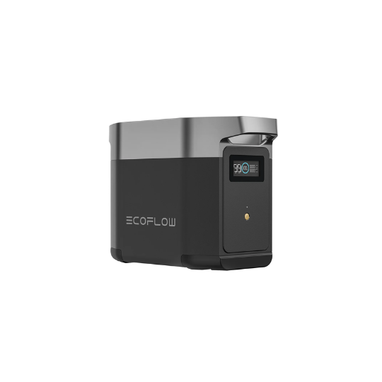 ECOFLOW DELTA 2 EXTRA BATTERY