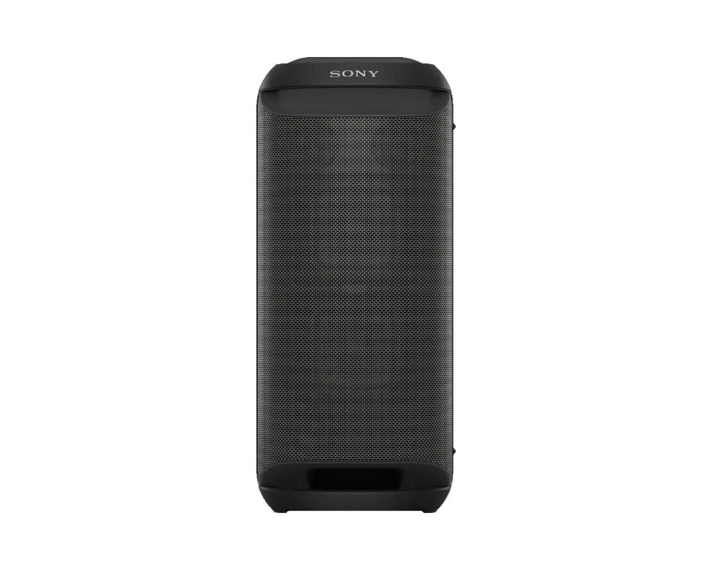 Sony SRS-XV500 Speaker System for Karaoke Party with Wireless Bluetooth Connectivity IPX4 Splash-Resistant with Long Battery Life Portable Karaoke Machine