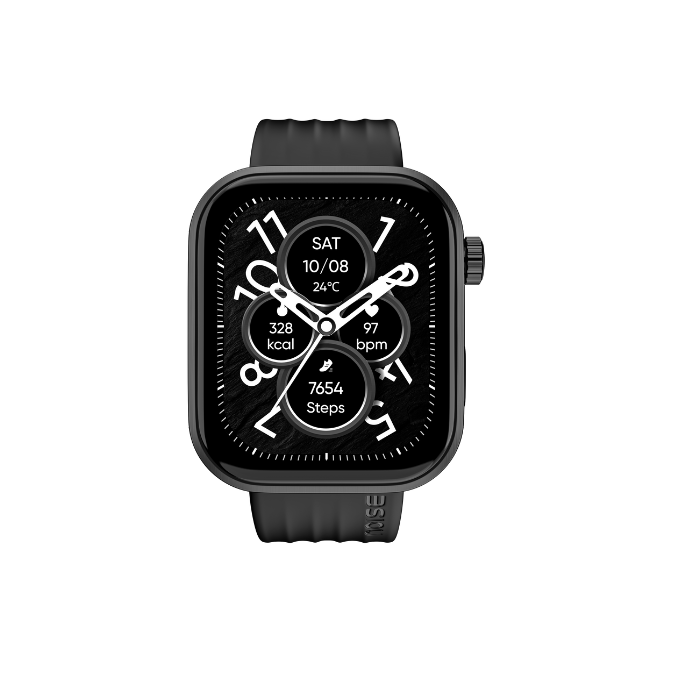 Noise ColorFit Pro 6 Smartwatch