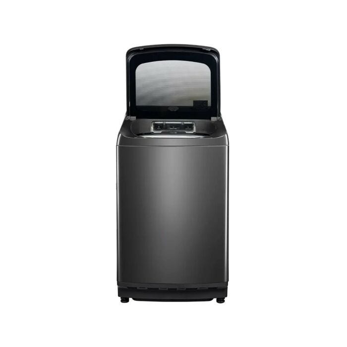 MIDEA WASHING MACHINE TOP LOADING 16KG TITANIUM