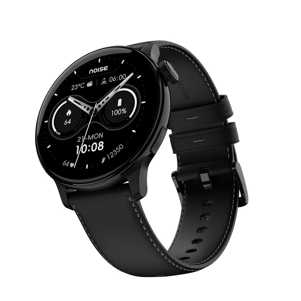 Noise Pro 6R Smartwatch