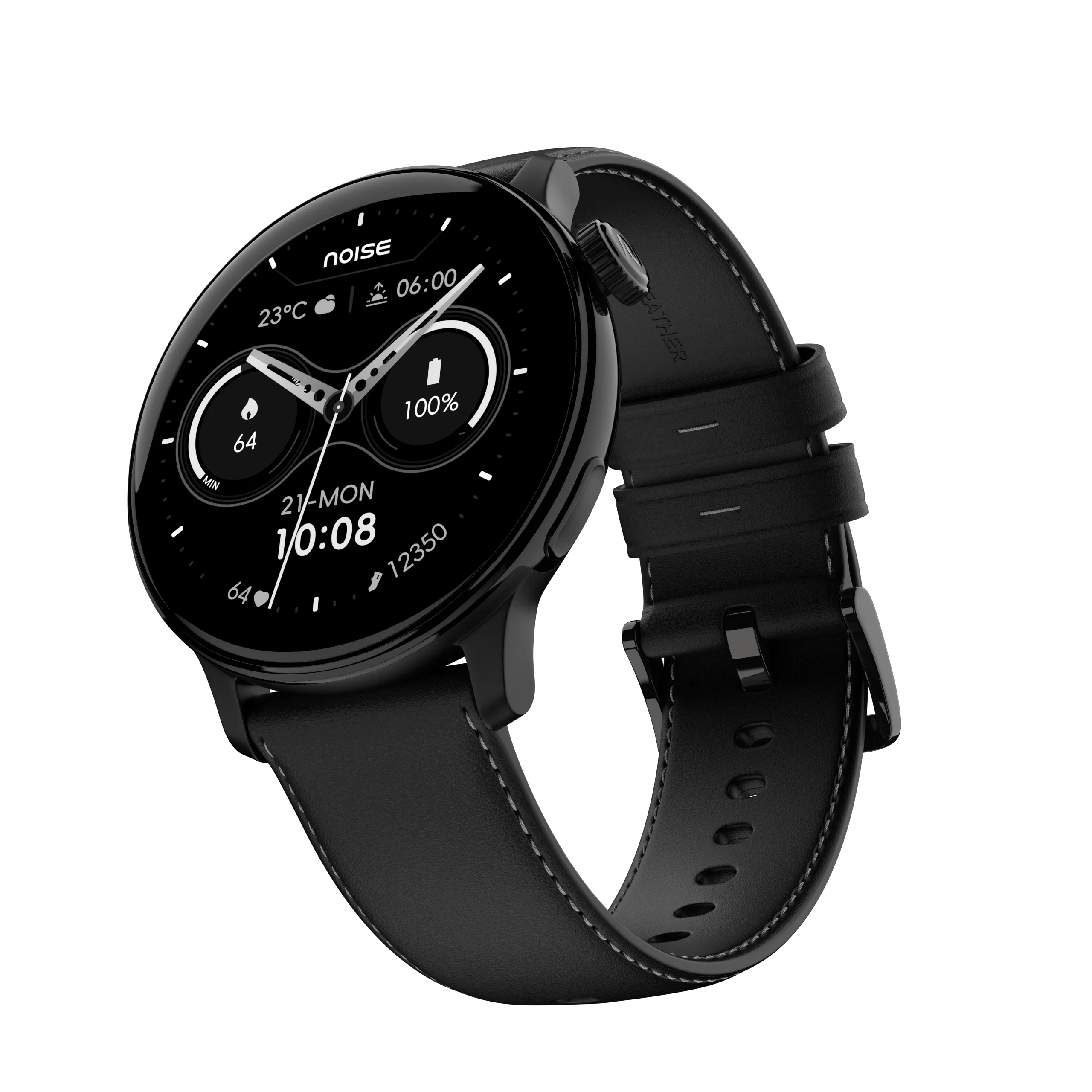 Noise Pro 6R Smartwatch