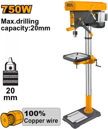 INGCO DRILL PRESS