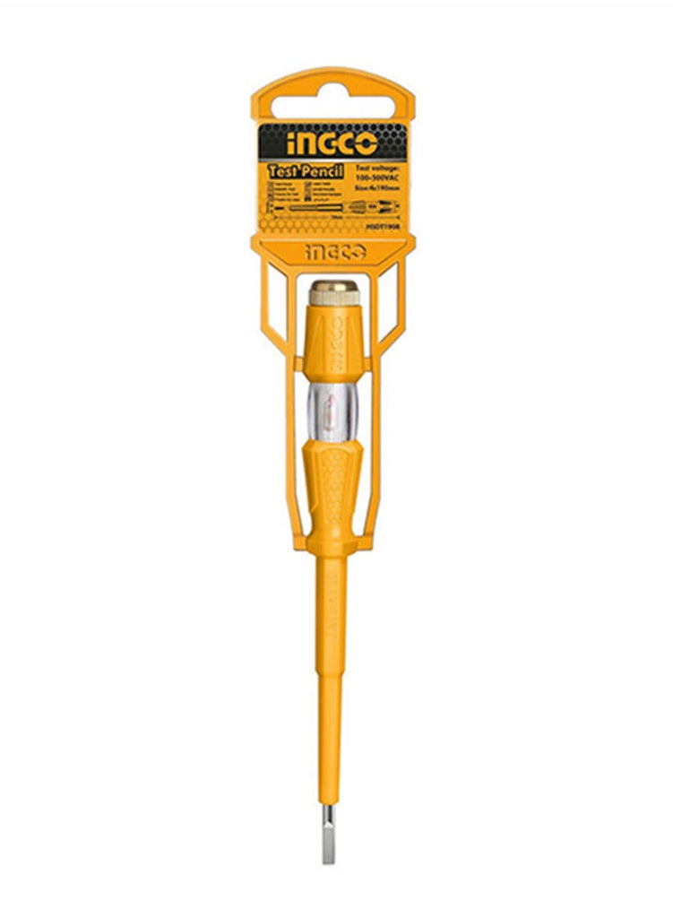 INGCO TEST PENCIL
