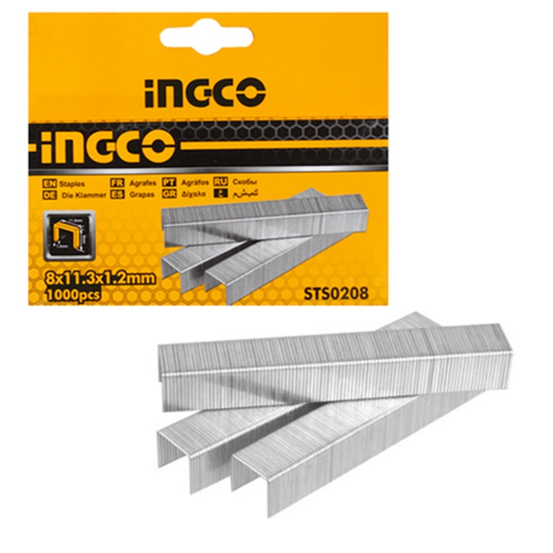INGCO STAPLES