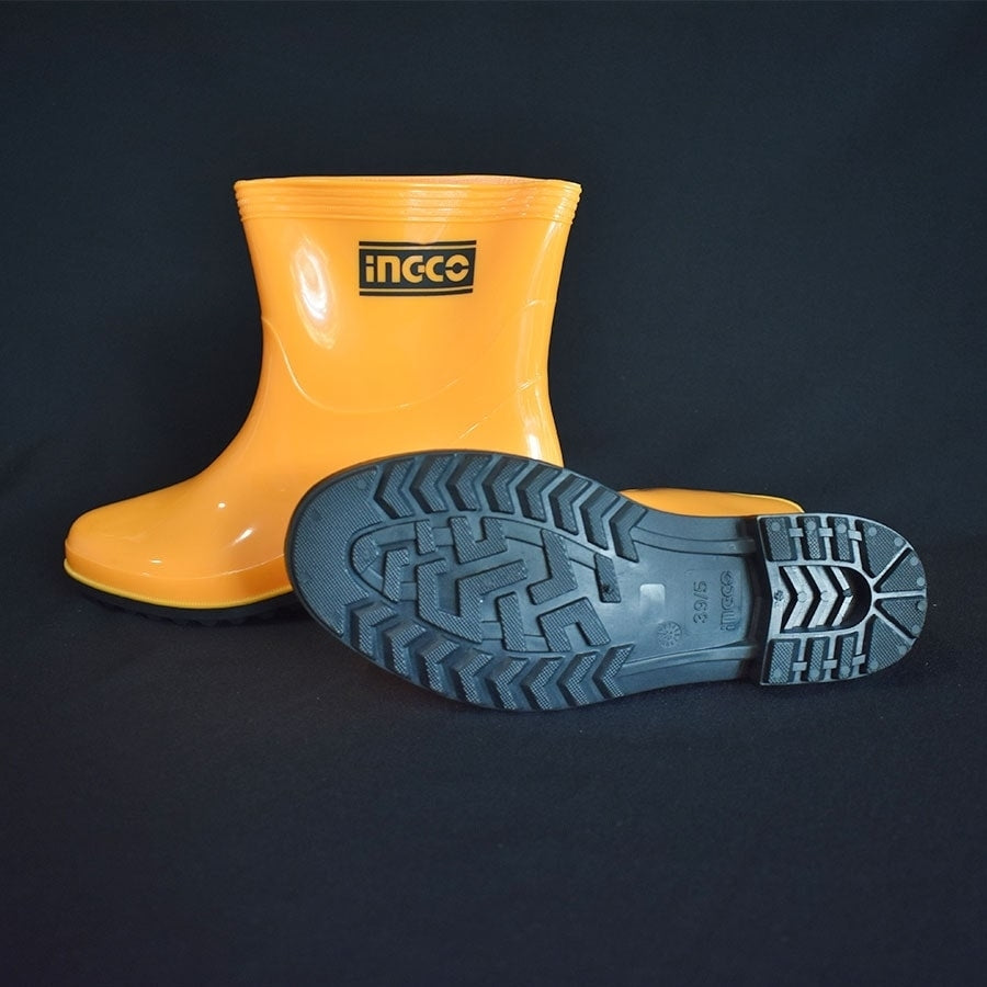 INGCO RAIN BOOTS   43 SSH102L.43