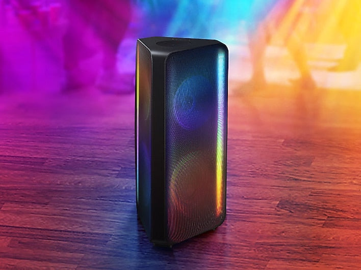 SAMSUNG SOUND TOWER MX-ST40B 160W MX-ST40B/XA
