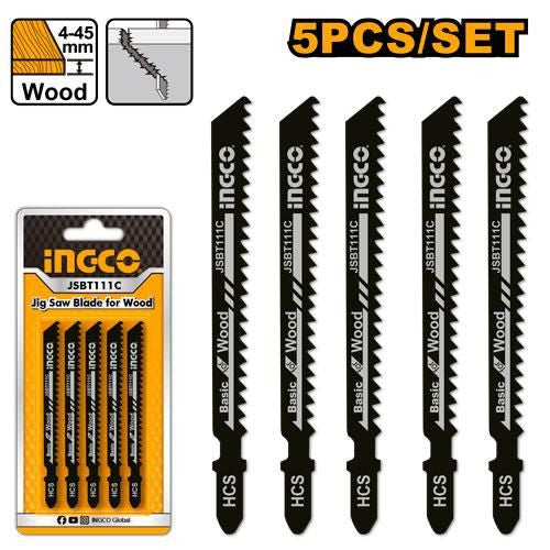 INGCO JIG SAW BLADE WOOD