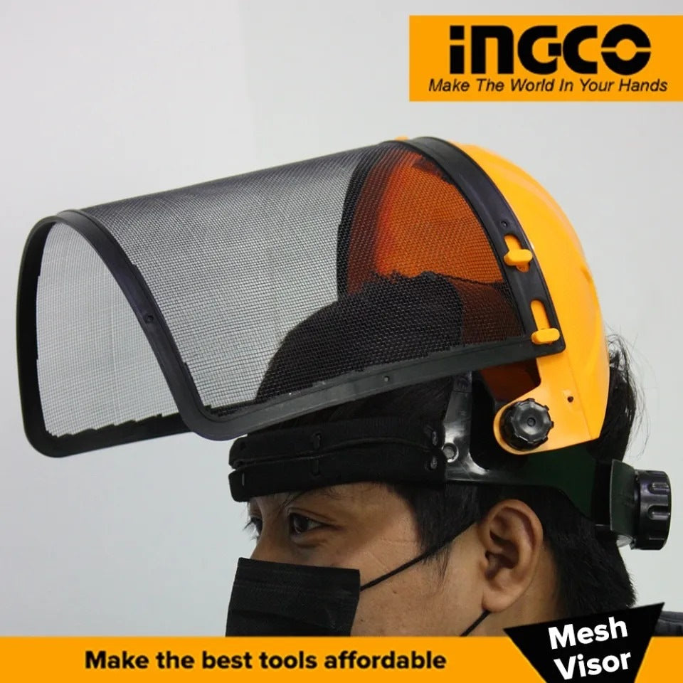 INGCO MESH VISOR