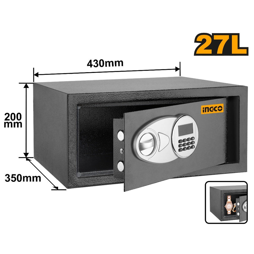 INGCO ELECTRONIC SAFE