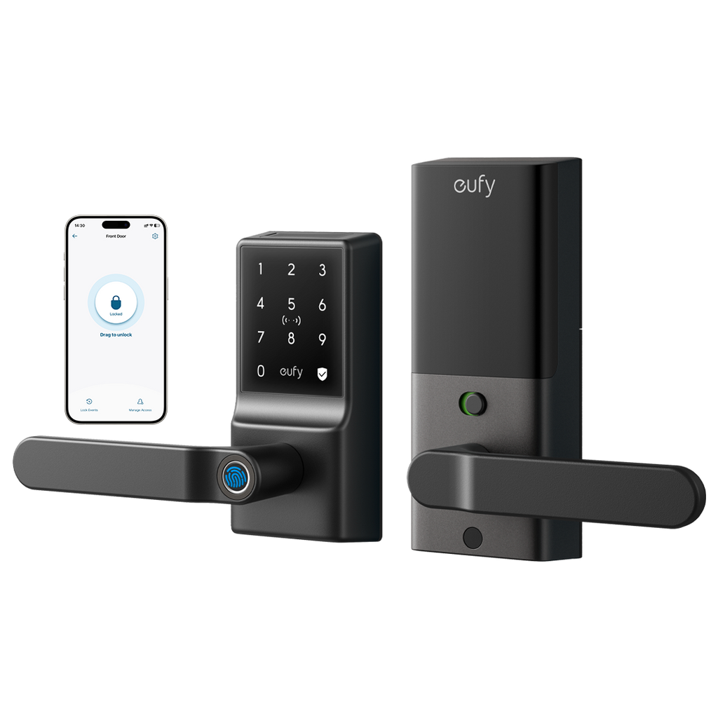 EUFY SMART LOCK C33 T85L0111