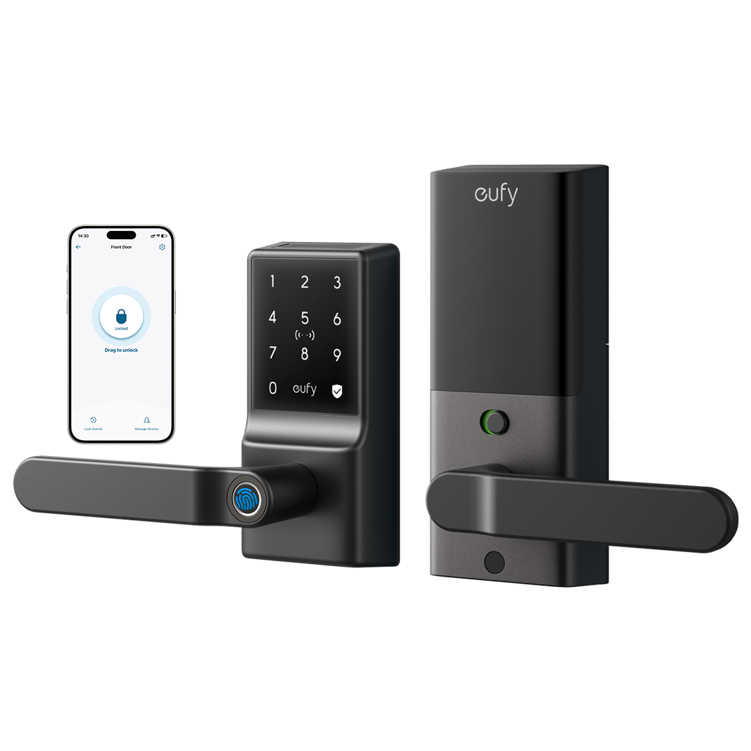 EUFY SMART LOCK C33 T85L0111