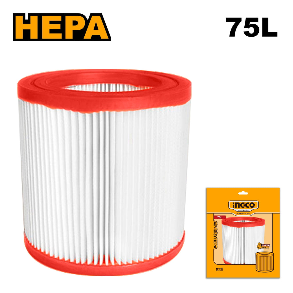 INGCO AIR INLET HEPA
