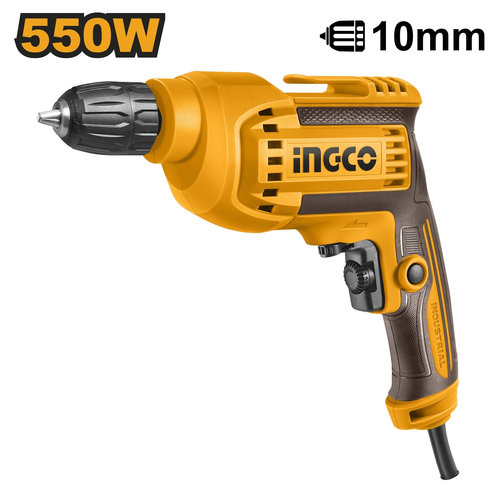 INGCO ELECTRIC DRILL