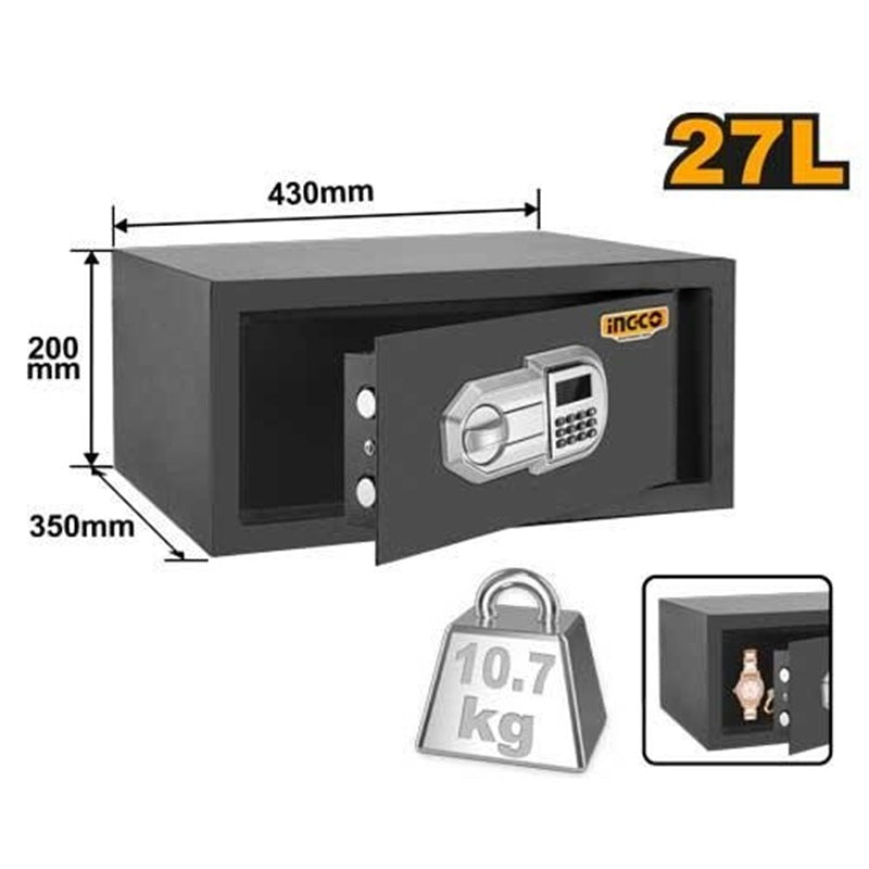 INGCO ELECTRONIC SAFE