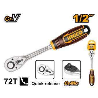 INGCO SOCKET WRENCH