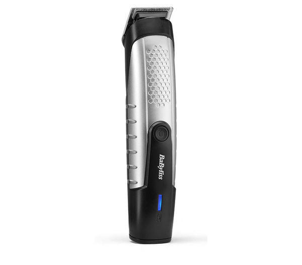 BABYLISS CORDLESS MULTIFUNCTIONAL BEARD TRIMMER