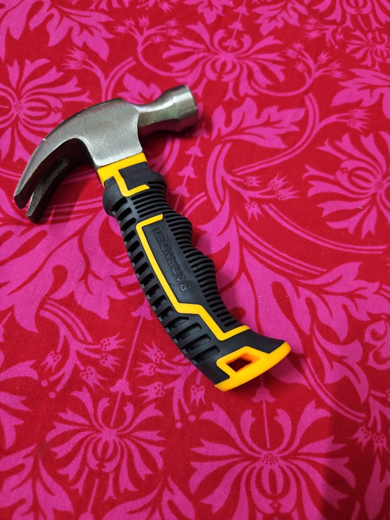 INGCO CLAW HAMMER MINI