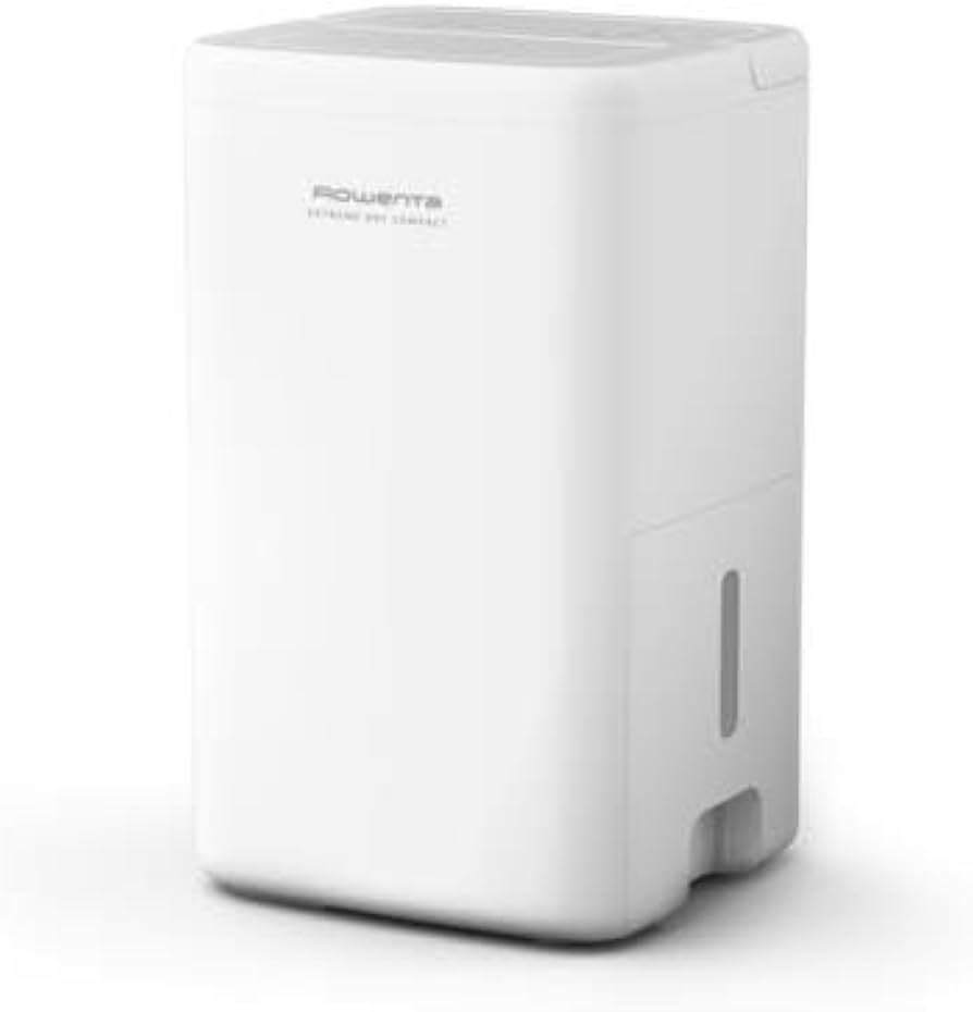 ROWENTA DEHUMIDIFIERS EXTREME AIR DRY COMPACT DH5250F0