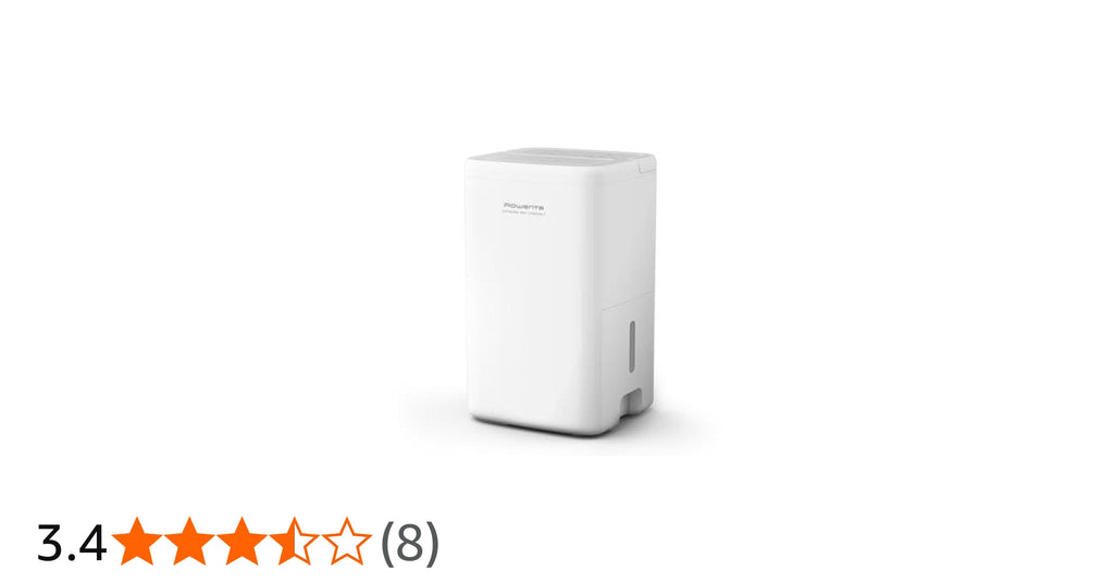 ROWENTA DEHUMIDIFIERS EXTREME AIR DRY COMPACT DH5250F0