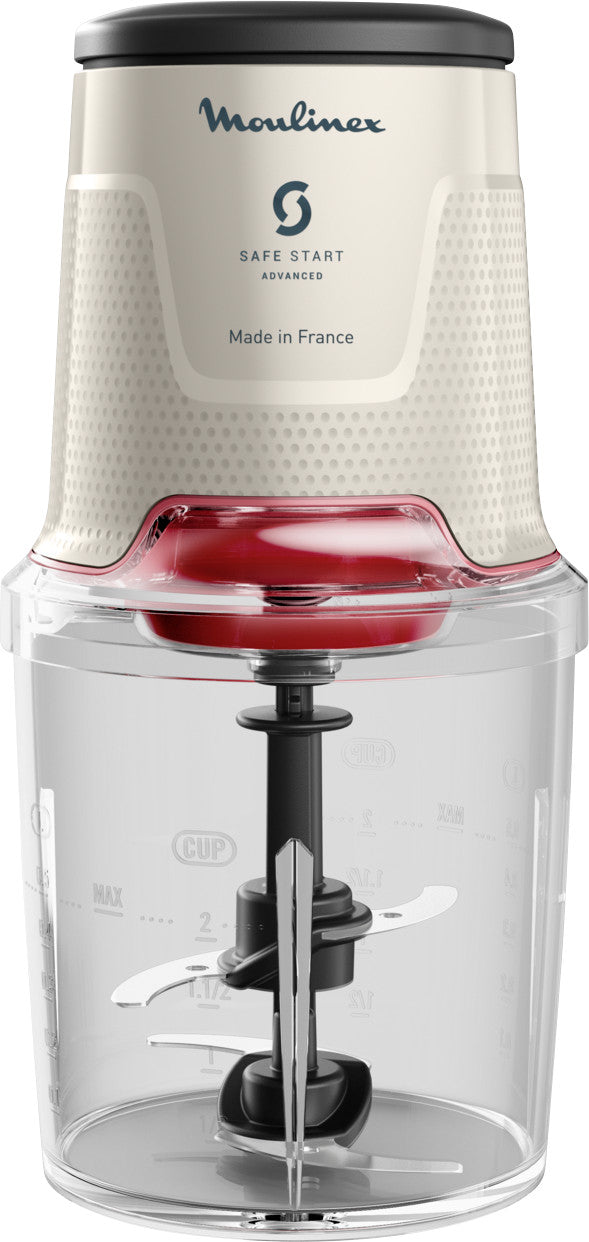 MOULINEX MOULINETTE EASYPRESS                                                                        AT740BF1