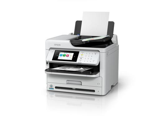 EPSON WORKFORCE PRO WF-M5899DWF MFP MONO MEA